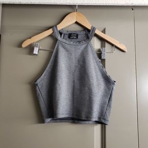 Zara Crop Top